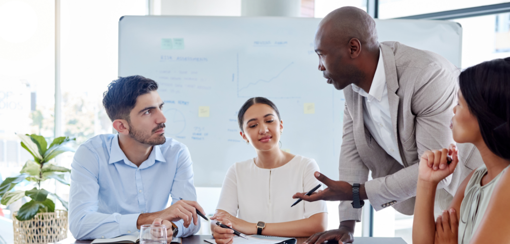 Change Management services