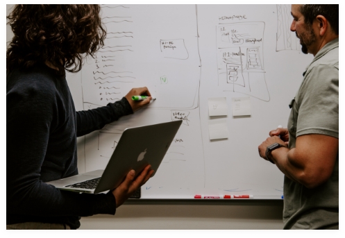 Change Management services