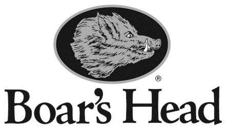 Boar's Head logo