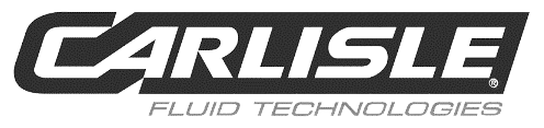 Carlisle Fluid Technologies logo