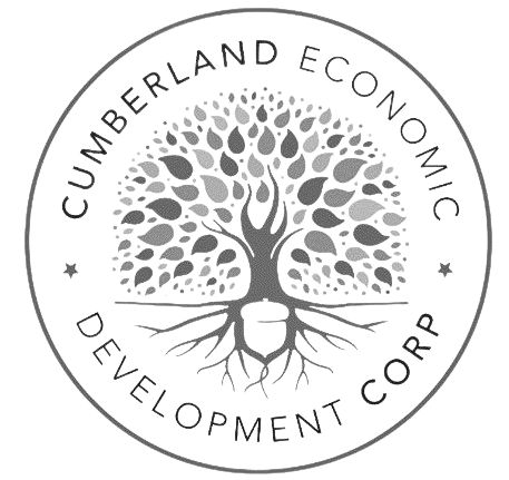 Cumberland Economic Development Corp logo