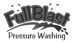 Full Blast Pressure Washing