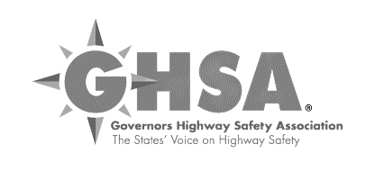GHSA (Governors Highway Safety Assoc) logo