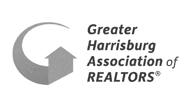 Greater Harrisburg Assoc of Realtors logo