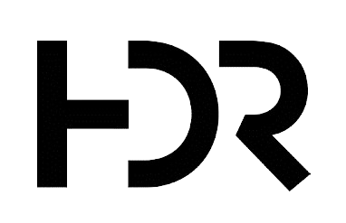 HDR Engineering logo