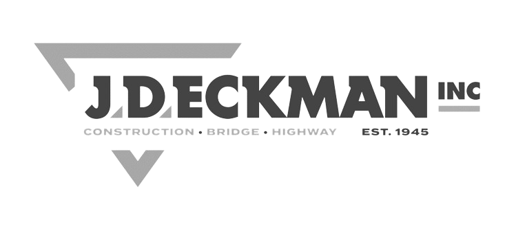 J.D. Eckman, Inc. logo