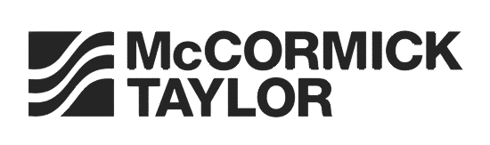 McCormick Taylor logo
