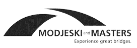 Modjeski and Masters logo