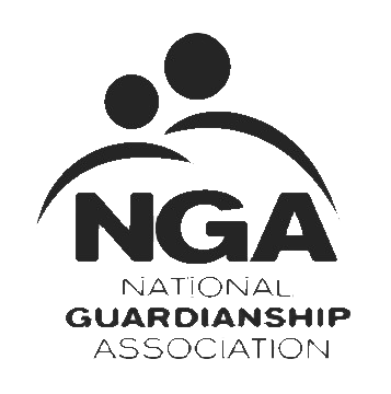 National Guardianship Association logo