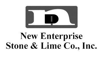 New Enterprise Stone & Lime logo