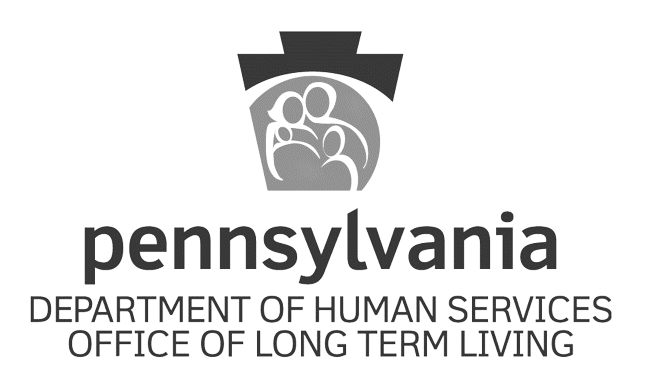 Office of Long Term Living logo