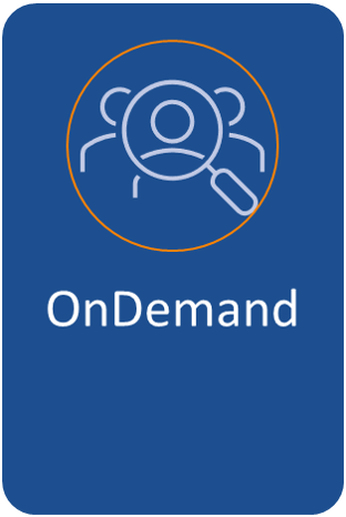 OnDemand logo