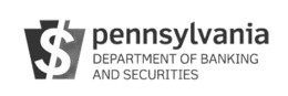 PA Department of Banking and Securities