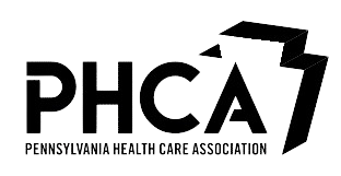 PA Health Care Association logo