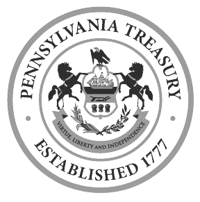 PA State Treasury logo