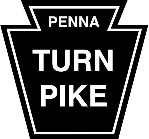 PA Turnpike Commission logo