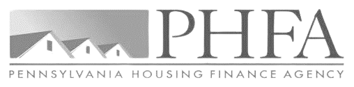 Pennsylvania Housing Finance Agency PHFA logo
