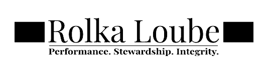 Rolka Loube logo