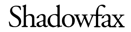 Shadowfax logo