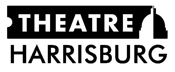 Theatre Harrisburg logo