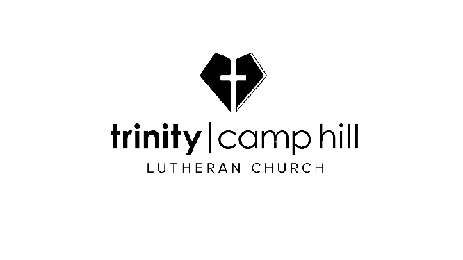 Trinity Church logo