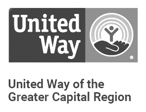 United Way of the Capital Region logo