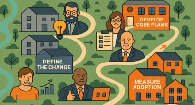 change management